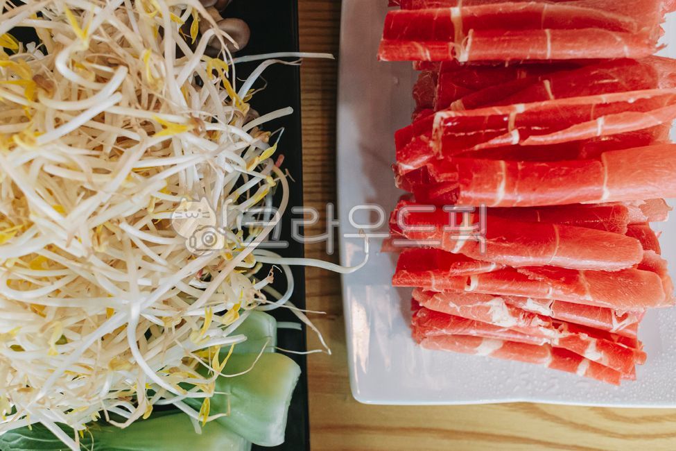 meat,shabushabu,vegetable,Shabu
