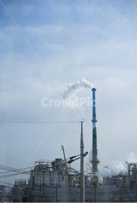연기,공장,굴뚝,공장지대,factory,팩토리,산업,industry,industrial,제조업,manufacturing business,manufacturing industry