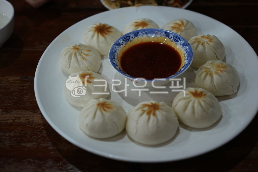 만두,음식,food,중국식만두,만터우,간장,중국음식,중국