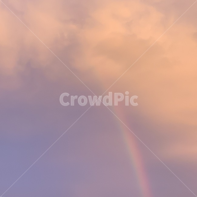 무지개,하늘,노을,무지개하늘,구름,rainbow,sky,sunset,감성,자연,nature,풍경,감성사진,날씨,weather,outdoors,옥외