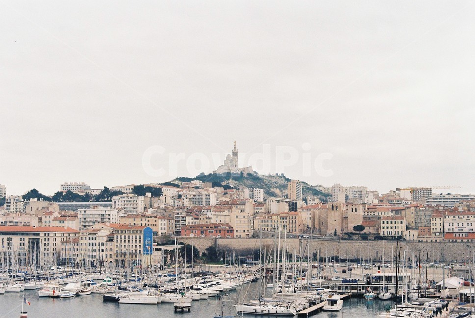 water,물,waterfront,워터프론트,dock,독,포트,pier,교각,프랑스,마르세유,항구,port,france,풍경,경치,landscape