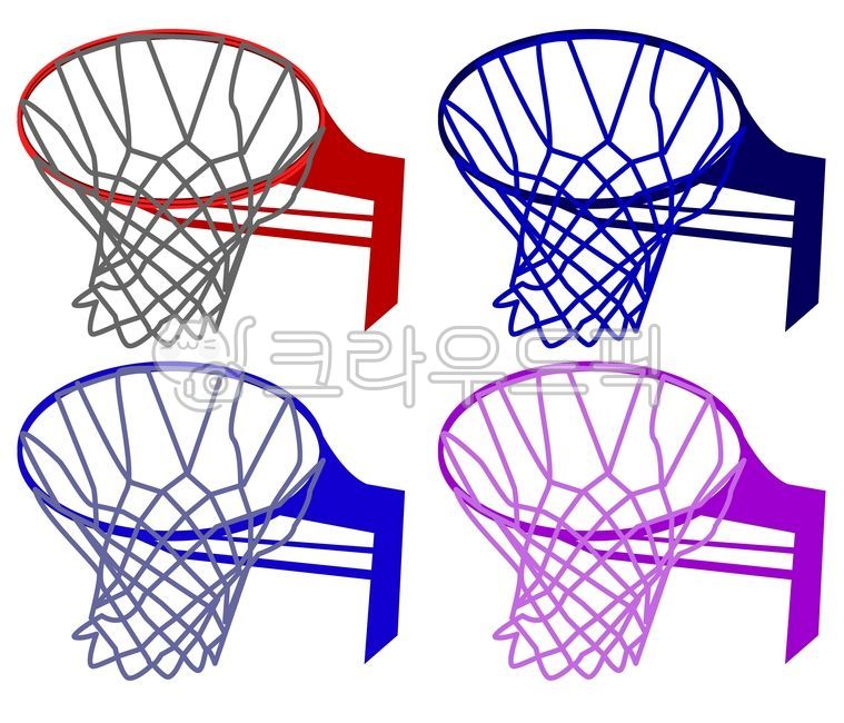 농구골대,골대,그물망,basketball,벡터,스포츠,디자인소스,일러스트,illust,illustration,graphic,vertor,소스