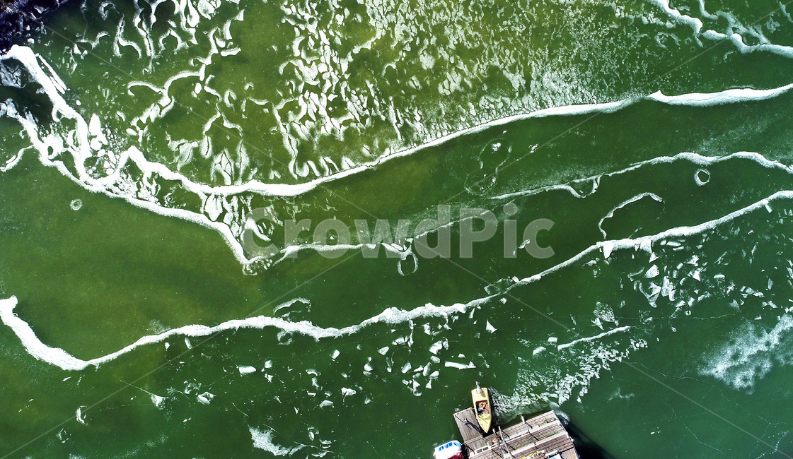 드론사진,겨울,얼음,호수,추위,winter,lake,ice,자연,풍경,nature,landscape
