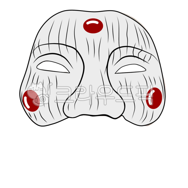 mask,마스크,각시탈,가면,마스크팩