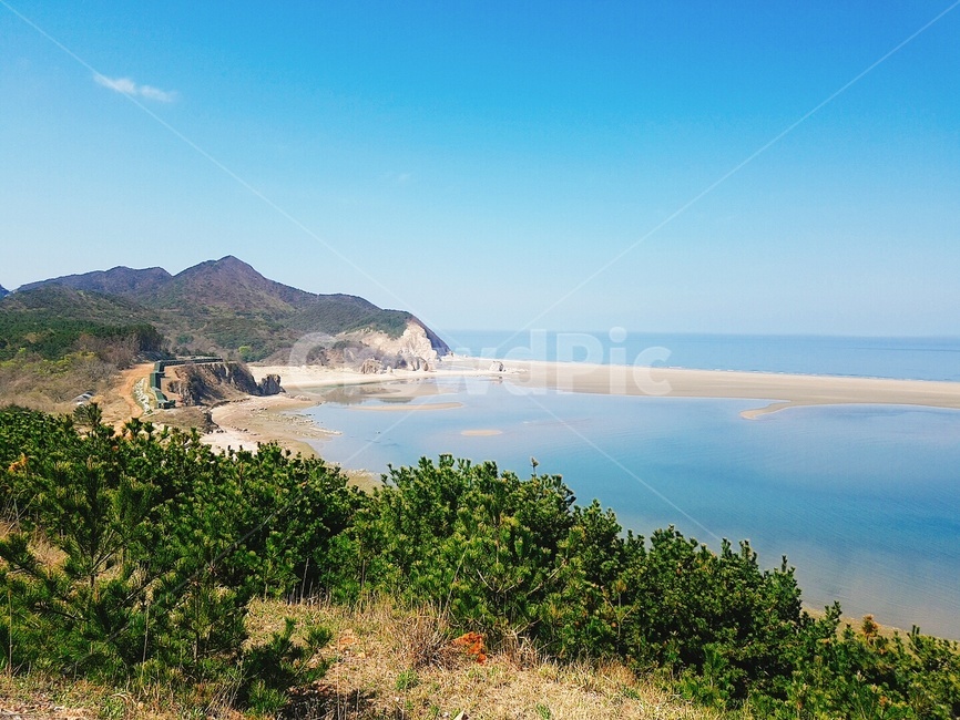 대청도,바다,물,sea,섬,자연,풍경,nature,landscape