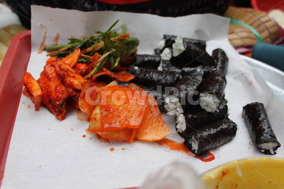 한국전통음식,부산음식,통영음식,충무김밥,길거리음식,koreantraditionalfood,busanfood,tongyeongfood,chungmukimbap,streetfood