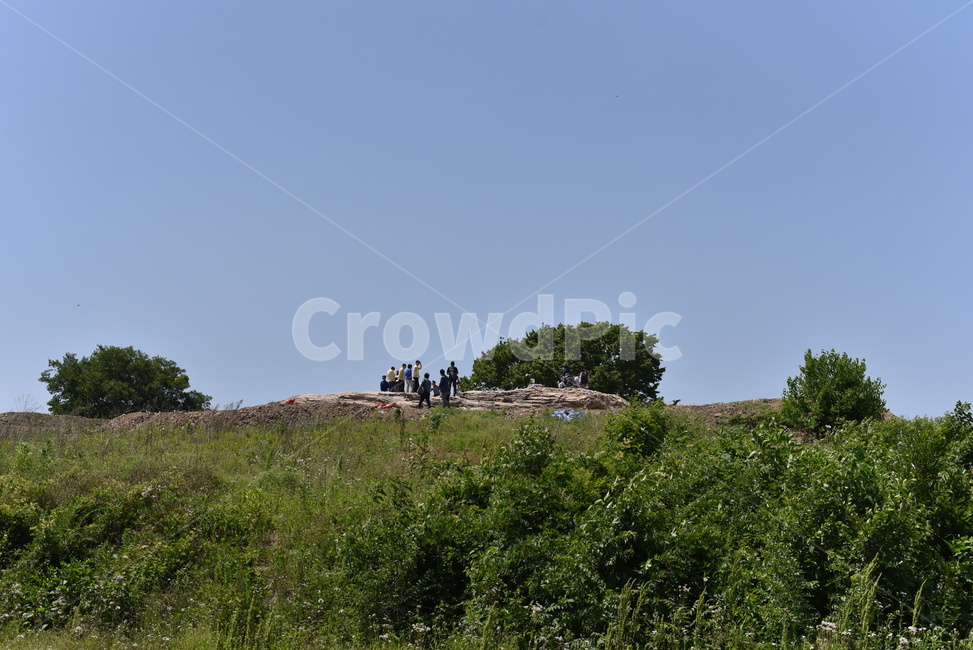 말이산고분,말이산,함안,고분,가야시대,왕릉,무덤,유물,고고학,유적,발굴,outdoors,들,field