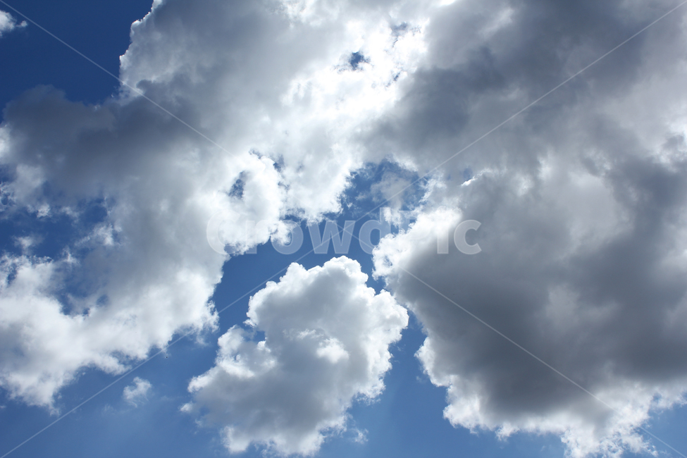 blue,clear,climate,cloud,cloudy,cumuli,cumulus,cumulusclouds,day,heaven,natural,nature,sky,sunshine,white,파랑,파란색,파란하늘,구름,뭉게구름,적란운,자연,하늘,낮,흰구름,흰색,화이트,깨끗한,맑은,자연,풍경,nature,landscape,outdoors,옥외,azure sky,푸른 하늘