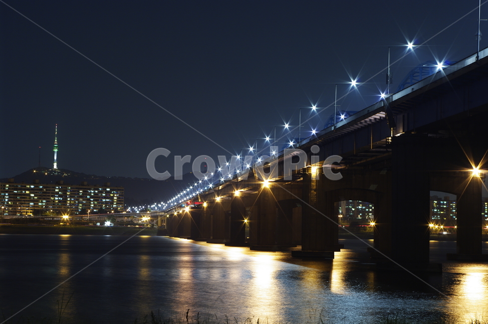 서울,한강,대교,야경,풍경,빛,조명,다리,야경,밤,풍경,nightscape,night,landscape,도시,city,한국도시풍경,한국도시경관,korea cityscape,building,건물,bridge