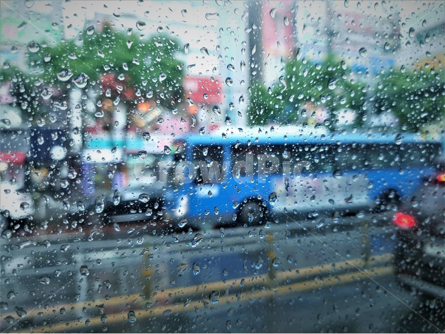 비,비오는날,도로,물방울,도시,rainyday,raindrop,city,traffic,비,비오는날,rain,rainy,교통,교통수단,traffic,transportation