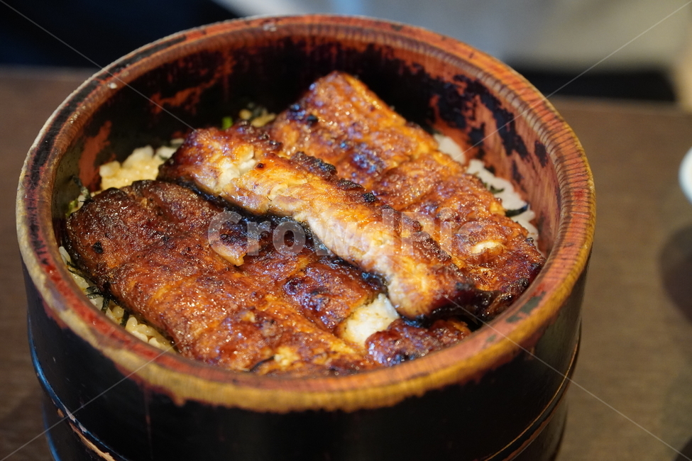 장어덮밥,히츠마부시,장어구이,장어,일본요리,음식,food