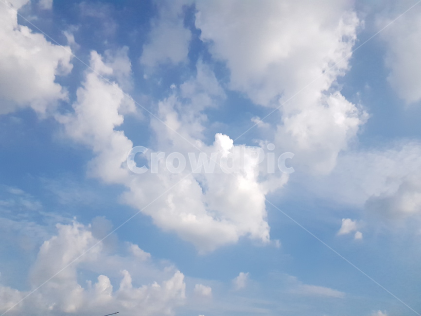 푸른하늘,하늘,sky,구름,cloud