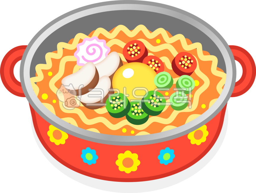 pepper,soup,egg,snack,noodles,green onion,yolk,food,ramen,pot,street food,mushroom,snack bar