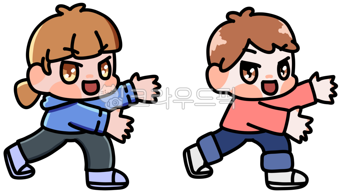 귀여운,귀여움,귀염,깜찍,그림,일러스트,소개,짜잔,여기,여기야