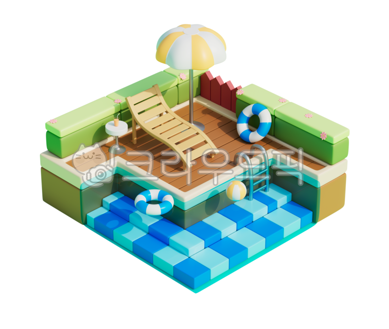 isometric,swimming pool,summer,vacation,tube,water,chair,cocktail,deck,parasol,hotel,leisure,lounger,outdoor,refreshment,resort,travel,tourism,table,water play,recreation,ball,pool,isometric,swimming,pool,ball,chair,lounger,coc