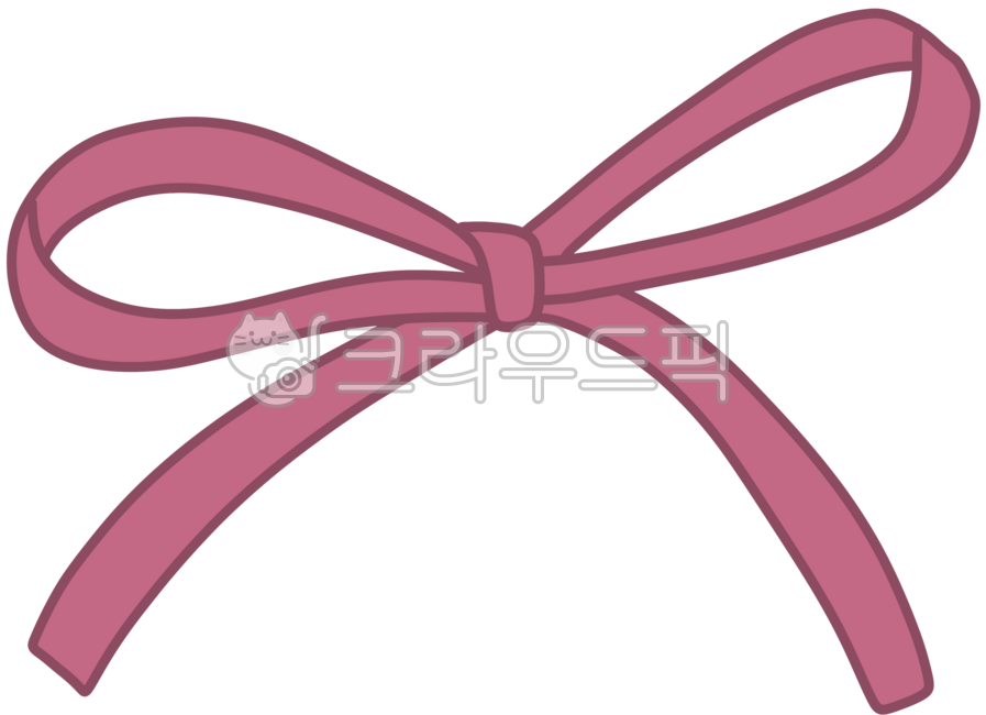 리본,분홍리본,핑크리보,분홍색리본,핑크색리본,얇은리본,얇은머리끈