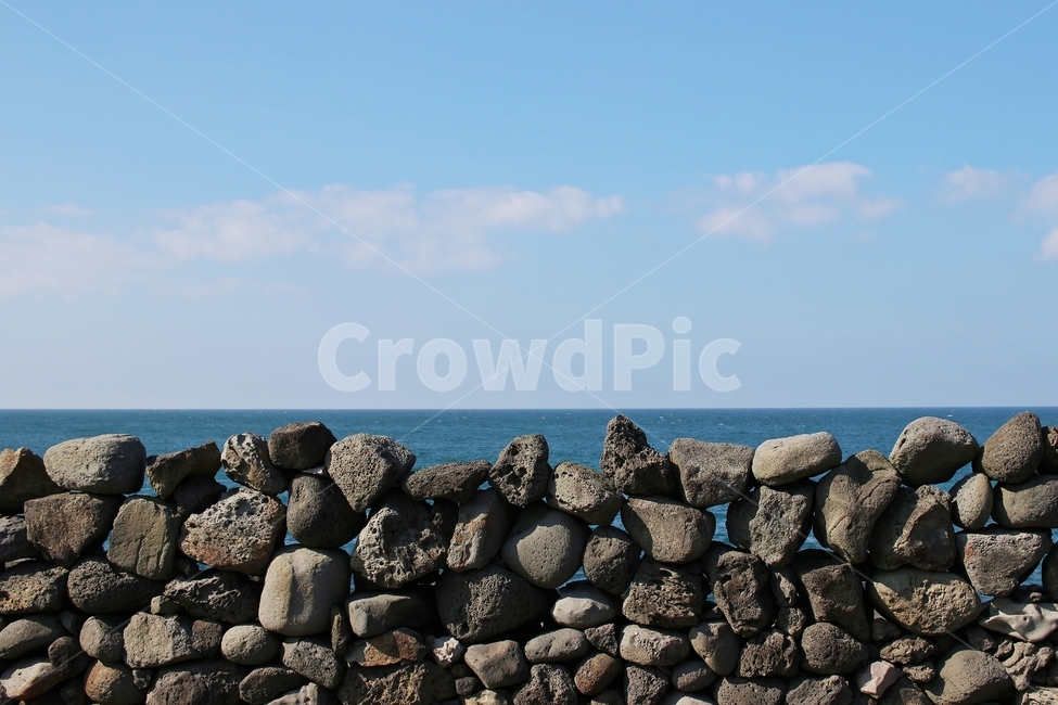 제주,제주도,바다,곽지과물,곽지해수욕장,파랑,구름,자연,풍경,자연,풍경,nature,landscape,한국자연풍경,한국자연경관,korea nature landscape,제주도,jeju,jeju island,rubble,파편