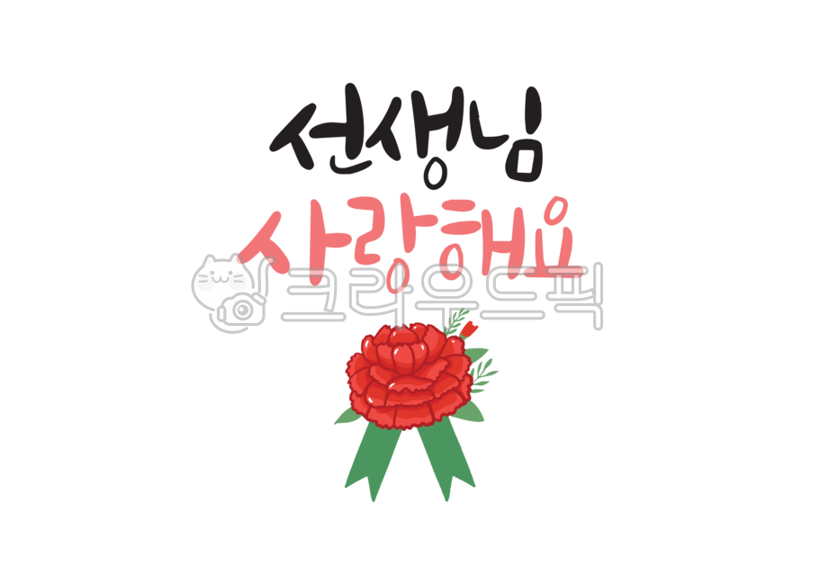 love,Teachers day,i love you,teacher,carnation,flower