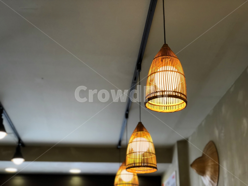 lamp,램프,조명,음식점,등