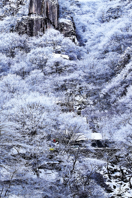 전북,완주,대둔산,겨울,계절,설경,폭설,외딴집,상고대,nature,자연,outdoors,옥외,ice,빙,snow,눈,frost,서리,경치,경관,풍경
