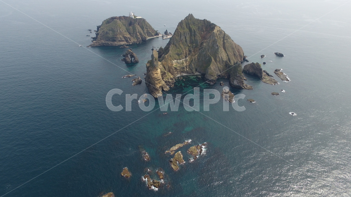 독도,울릉도,동해바다,바다,서도,동도,대한민국,자연,풍경,nature,landscape,outdoors,옥외,land,땅,ocean,대양,sea,water,물,shoreline,해안선,coast,연안