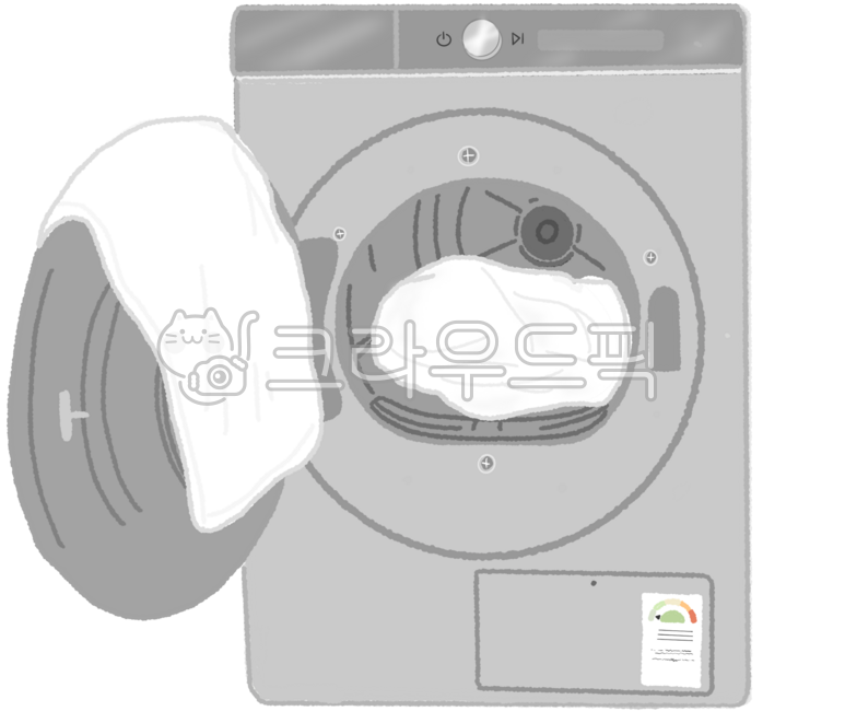 세탁기,건조기,가전제품일러스트,가전제품,세탁기그림,건조기그림,빨래,세탁,코인세탁방