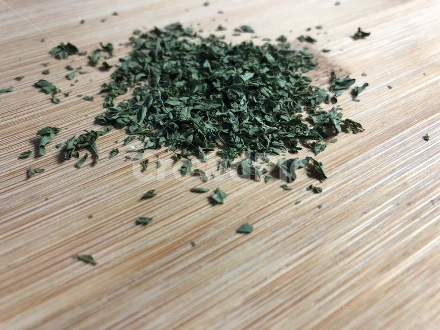 파슬리,건파슬리,음식재료,향신료,이탈리안향신료