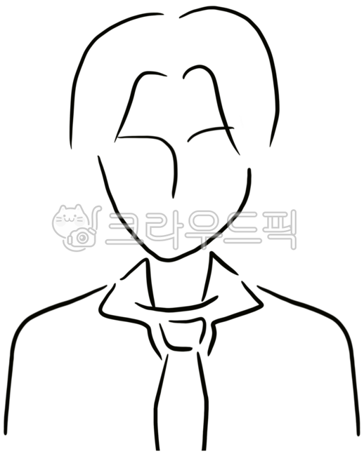 Man,silhouette,human silhouette,human shadow,human line,hairstyle,male hair,human head,groom,office worker,college student,youth,young person,young man,teacher,men's suit,mannequin,AI interview,video conference,tie,suit,shirt,Asi