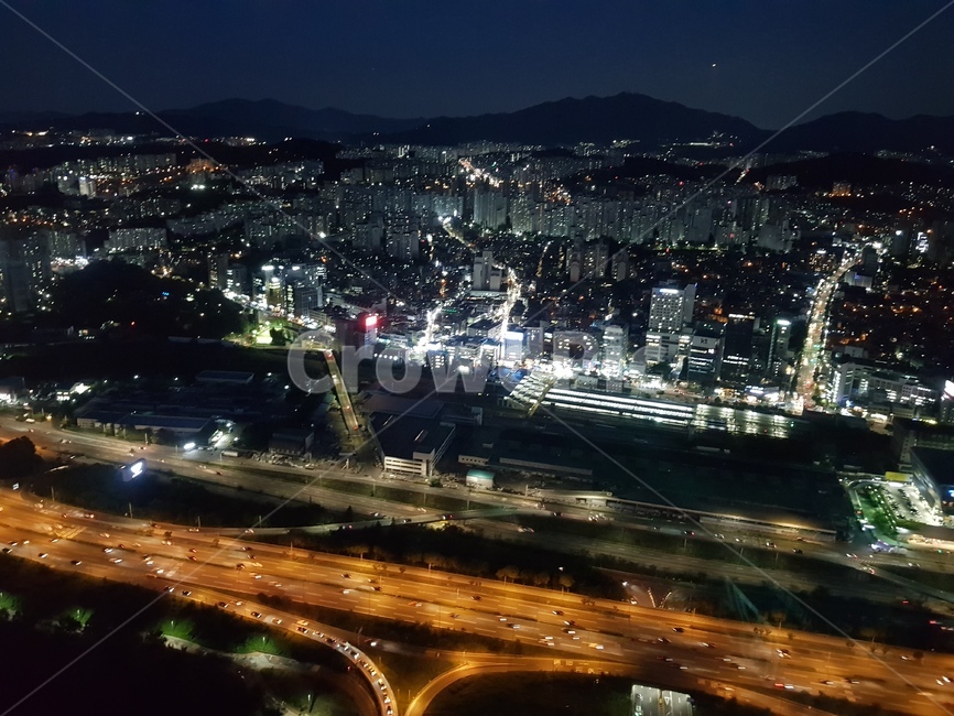 seoul,서울,야경,하늘,경치,불빛,감성,갬성,야경,밤,풍경,nightscape,night,landscape,outdoors,옥외,nature,자연,scenery,aerial view,조감도