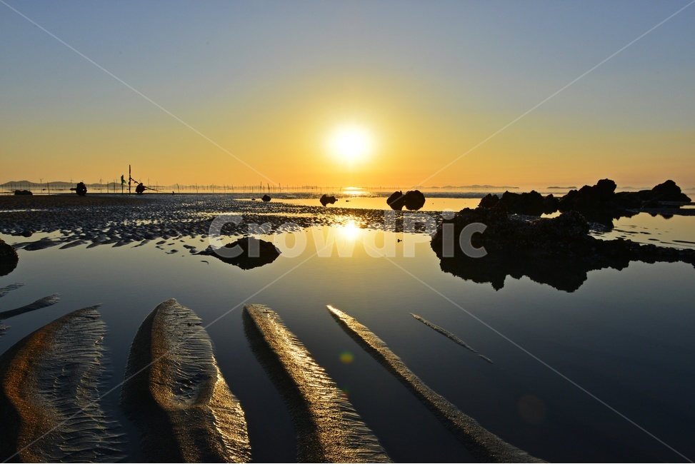 promontory,곶,light,빛,flare,플레어,outdoors,옥외,sunlight,햇빛,nature,자연,dusk,황혼,sky,하늘,sunset,일몰,redsky,붉은하늘,영광,백수,백수해안,백수해안일몰,모래톱