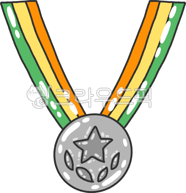 메달,메달일러스트,은메달,메달그림,은,2등,은메달일러스트,실버,메달손그림,우승자,우승,위너,상,상장,트로피,서바이벌,수상,시상,콘테스트,등수,승리,순위,랭킹,목걸이,목걸이일러스트,목걸이그림,시험,대회,올림픽,다꾸,다꾸스티커,medal,winner,awards,어워즈,손그림,시상식,챔피언,실버메달,별모양