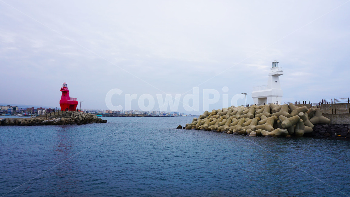 제주,제주도,등대,바다,이호테우,해변,말,해수욕장,jeju,lighthouse,sea,horse,architecture,건축물,beach,등대,lighthouse