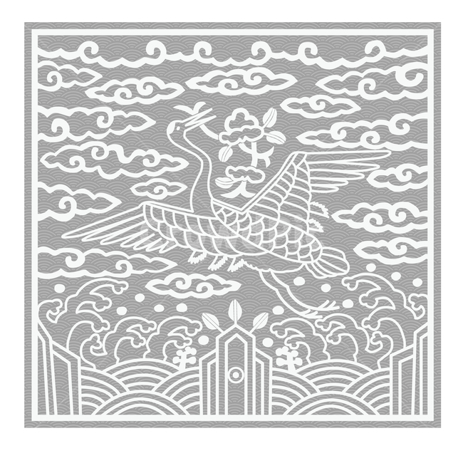 패턴,학문양,한국전통문양,일러스트레이션,그래픽,전통문양,아웃라인,art,전통패턴,학,두루미,동물문양,pattern,무늬,구름문양,background,illustration,graphic,배경,바탕,백그라운드,한국적,코리안,korean,디자인소스,텍스타일배경,장식,동물,animal,새,조류,한국전통,궁중복문양,조선시대문양,traditionalpattern,텍스타일소재,일러스트,물결문양,파도문양,icon,아이콘,캐릭터,애니멀,프레임,frame,character,crane,label,라벨,상표,그라데이션,회색,그래픽,일러스트레이션,graphic,illustration
