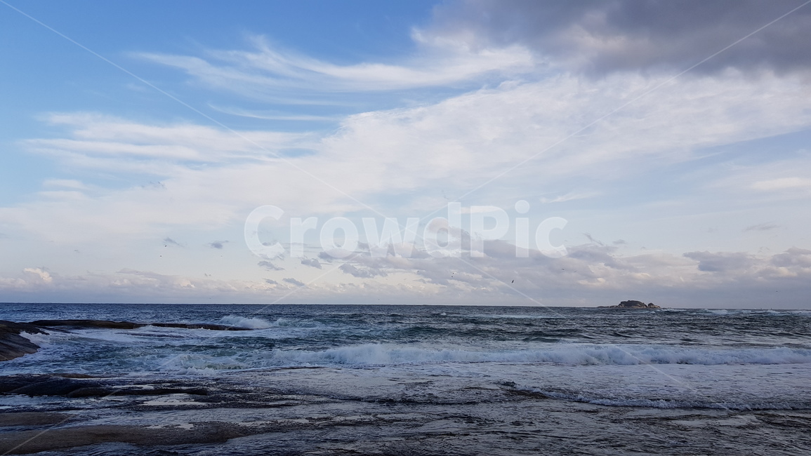 바다,파도,수평선,하늘,구름,해변,폭풍전야,탁트인,시원한,sky,sea,ocean,blue,자연,풍경,nature,landscape,water,물,outdoors,옥외,대양