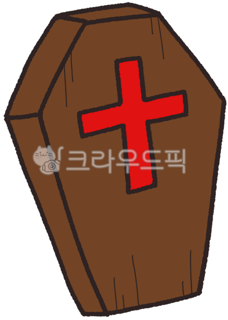 관,드랴큐라,할로윈,장례,매장,무덤,나무관,십자가,뱀파이어