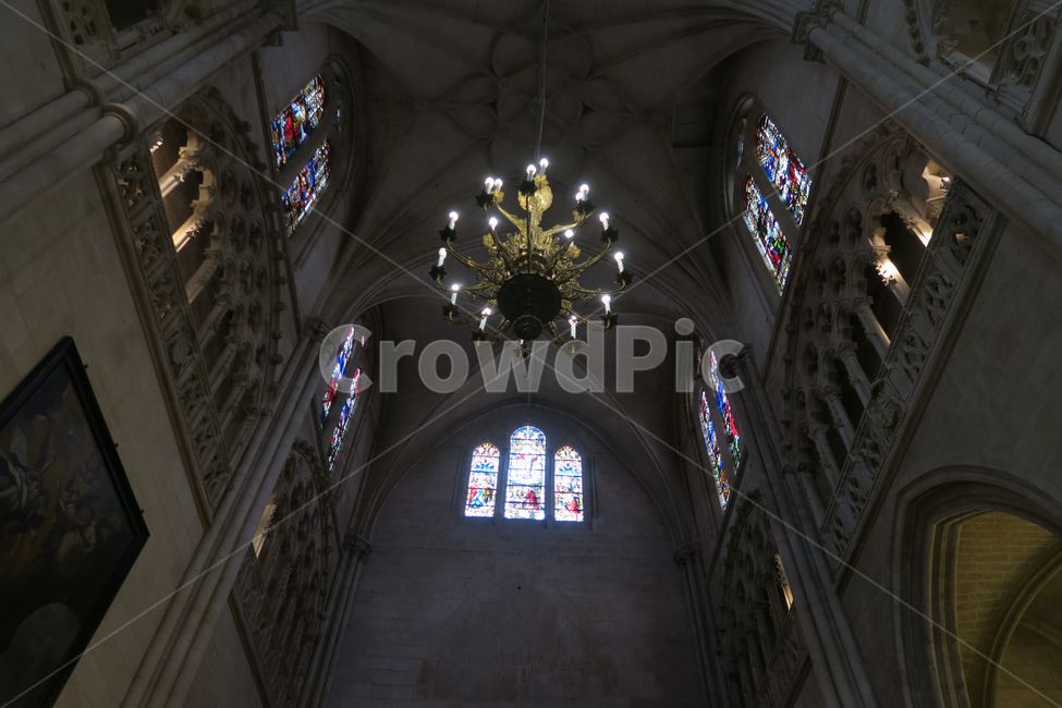 스페인,spain,españa,산티아고순례길,순례길,caminodesantiago,camino,건축물,건축,architecture,arquitectura,대성당,성당,부르고스대성당,부르고스,스테인드글라스,burgos,교회,장식,decoration