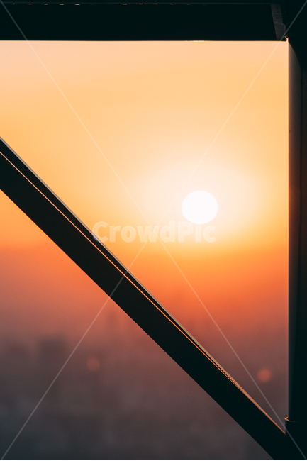 인왕산,일출,산,landscape,sky,풍경,배경화면,해돋이,자연,경치,경관,korea,nature,실외,야외,하늘,해,감성,sensible,feeling