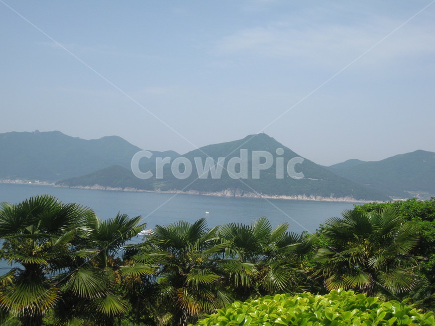 nature,정원,공원,park,자연,outdoors,countryside,hill,언덕,slope,sea,ocean,garden,풍경,국내여행