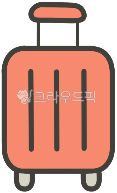 Carrier,carrier illustration,carrier illustration,carrier drawing,carrier hand drawing,carrier sticker,sticker,dackoo,diary,daycare,kindergarten,cute carrier,travel bag,luggage,wheeled bag,vacation,travel sticker,travel illustration,trav