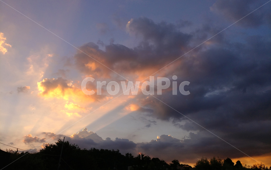 하늘,노을,sunset,풍경,색감,해질무렵,그림자,자연,자연,풍경,nature,landscape,outdoors,옥외,weather,날씨,sunlight,햇빛,sky