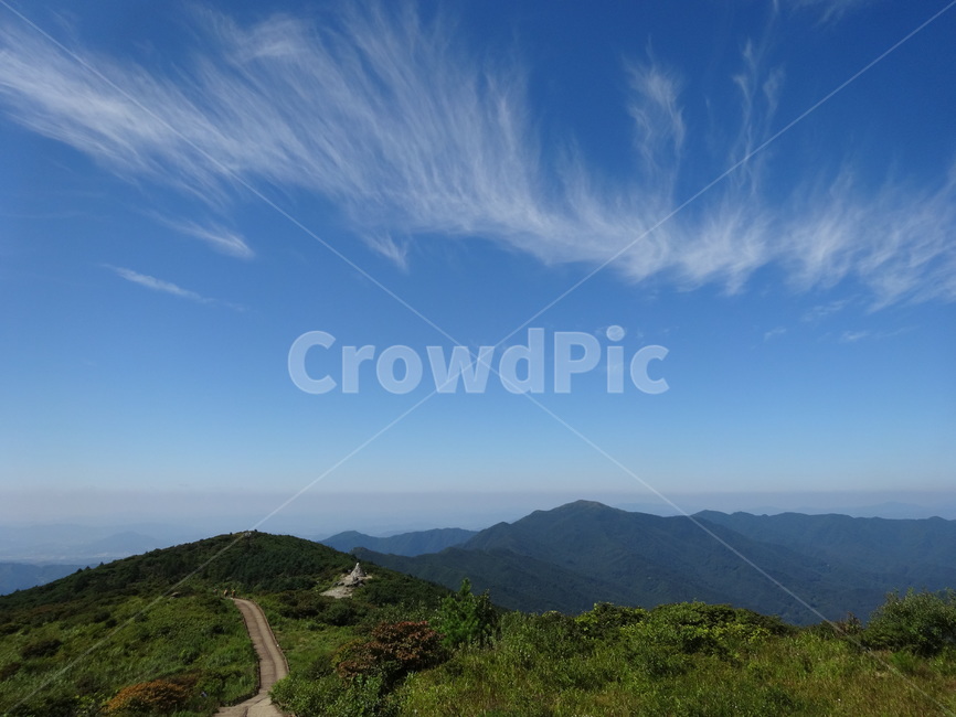 nature,자연,언덕,hill,산