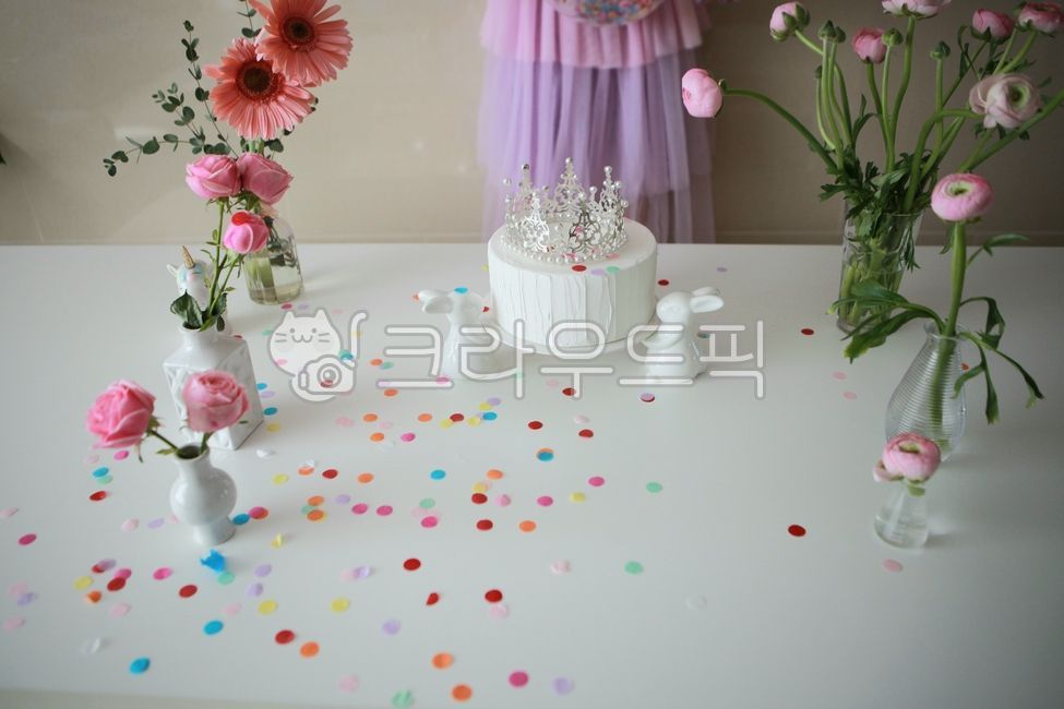 birthday,confetti,petal,birthday party,happy birthday,Girls Birthday Award,my little model,flower