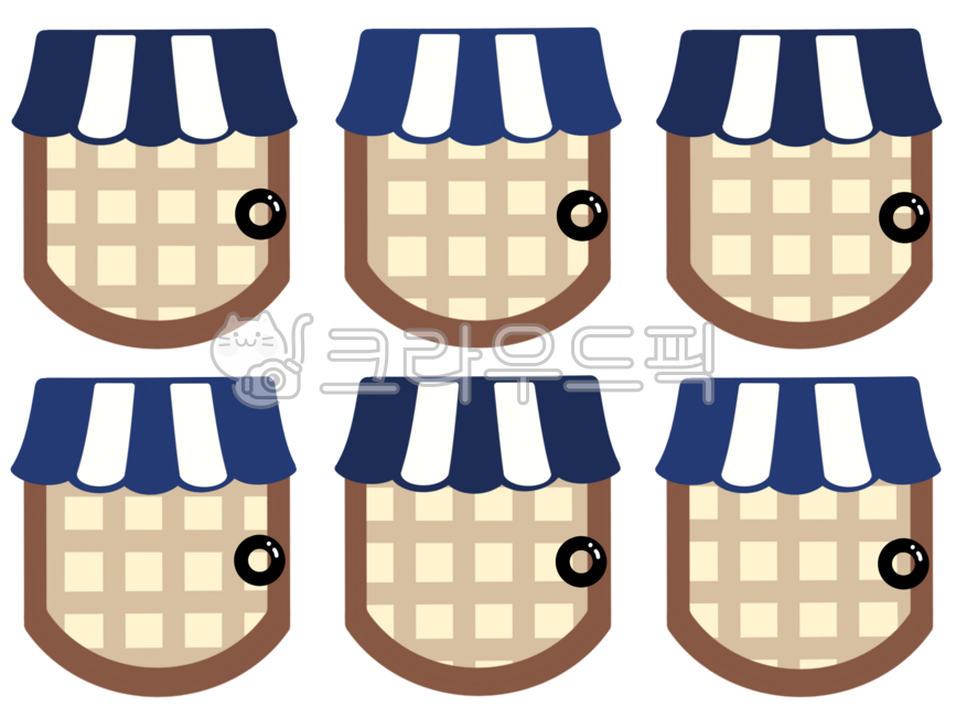 기와집,전통가랜드,전통,가랜드,전통메모지,추석,추석가랜드,설날,설날가랜드,추석메모지,설날메모지