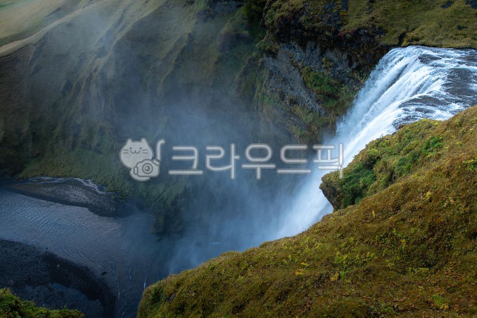 northeurope,nature,overea,iceland,Overseas,water,Iceland,seljalandsfoss,fall,waterfall,sight,Seljalandsfoss,North Europe,autumn,europe,landscape