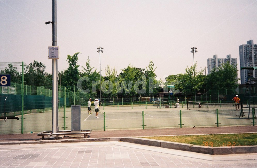 올림픽공원,경기장,테니스,테니스코트,운동,도시,풍경,city,landscape,한국도시풍경,한국도시경관,korea cityscape,사람들,대중,군중,other people,crowd,스포츠,레저,운동,sports,leisure,exercise