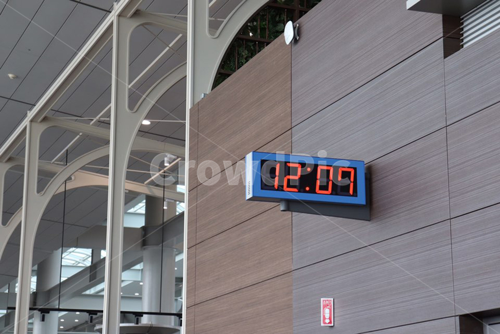 인천공항,시계,벽결이시계,인천공항시계,공항시계