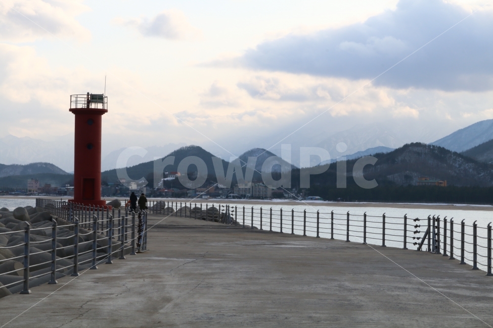 등대,바다,항구,산,풍경,등대,lighthouse