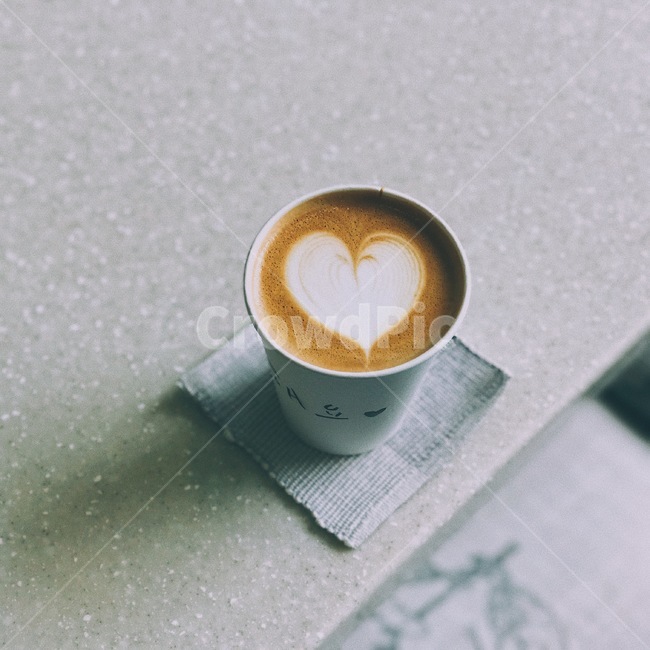 커피,라떼아트,카페라떼,하트,coffee,latteart,heart
