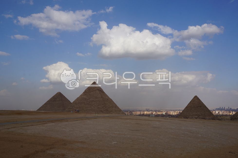 이집트,피라미드,하늘,구름,땅,야외,유적지,egypt,pyramid,sky,cloud,ground,outside,historicsite
