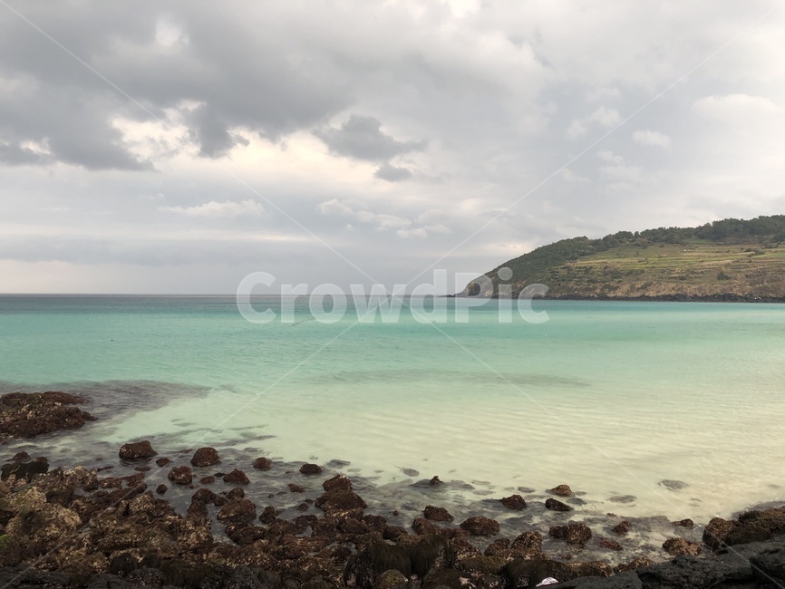 nature,자연,outdoors,옥외,water,land,해안선,ocean,대양,바다,sea,땅,물,하늘,sky,제주도,jeju,jeju island